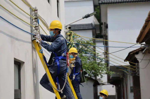 广州近期这些地方计划停电？供电局回应