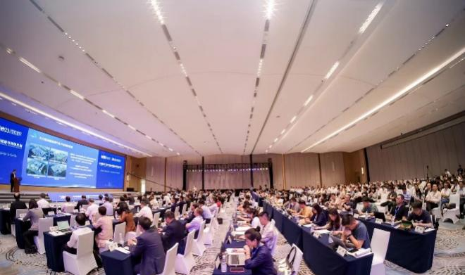 11.12023全球新能源与智能汽车供应链创新大会在广州举行2.png