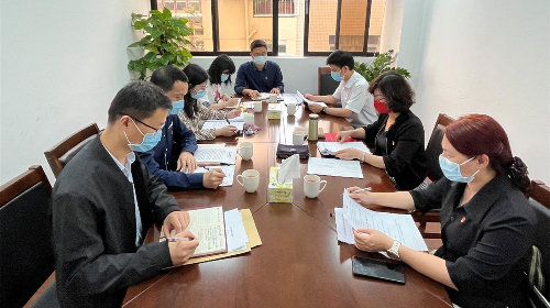 市工信局人事处党支部召开组织生活会_副本.jpg