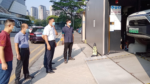 市工信局组织开展电动汽车充换电站安全生产工作检查_副本.jpg