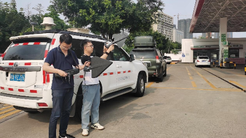 市工信局无线电监测站快速排查无线电干扰，保障民航飞行安全_副本.png