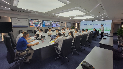 6.30市工信局会同广州供电局开展2023年大面积停电事件暨迎峰度夏联合演练_副本.jpg